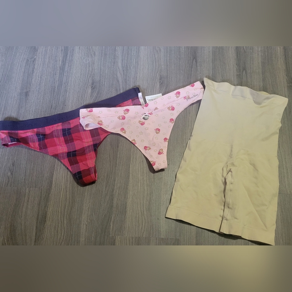 New Underwear